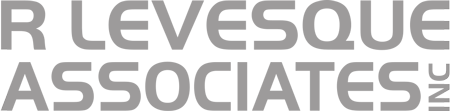 R Levesque Associates Inc
